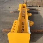 150 MT Spreader Bar, Spreader Bar, Custom Spreader Bar