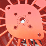 Eon hub- Patented