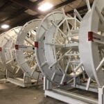 Spool Manufacturing