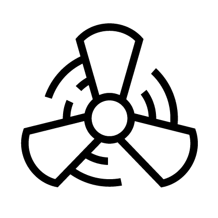 Industrial Fans